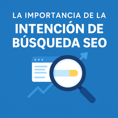 La importancia de la intención de busqueda SEO