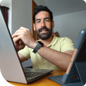 Consultor SEO Málaga AMG